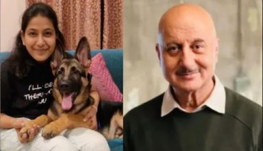 ‘द कश्मीर फाइल्स’ की लाइन प्रोड्यूसर ने की आत्महत्या, अनुपम खेर ने शेयर किया लास्ट मैसेज