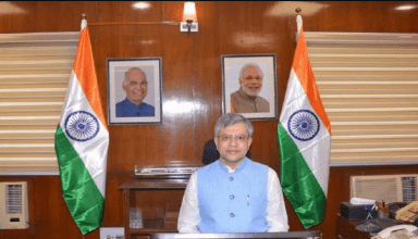 रेलवे की कमान संभालते ही एक्शन में नये रेल मंत्री अश्विनी वैष्णव, बदल दिया कर्मचारियों के काम करने का समय