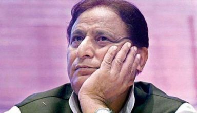 जेल में बंद सपा सांसद आजम खान की फिर बिगड़ी तबियत, इलाज के लिए भेजे गए लखनऊ ट्रामा सेंटर