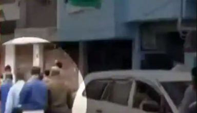 लश्कर के इशारे पर भारत को दहलाने की साजिश रच रहे थे आतंकी, NIA ने किया भांडा फोड़, दो गिरफ्तार