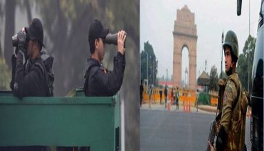 स्वतंत्रता दिवस से पहले दिल्ली पुलिस को IB का बड़ा अलर्ट, ड्रोन के जरिए राजधानी में हमले की फिराक में आतंकी
