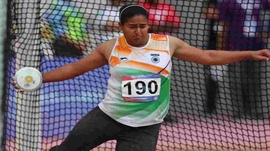 Tokyo Olympics: धमाकेदार प्रदर्शन के साथ फाइनल में पहुंची कमलप्रीत कौर, डिस्कस थ्रो में रचा इतिहास, अतनु ने किया निराश
