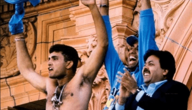 लॉर्ड्स के ऐतिहासिक मैदान पर गांगुली की “दादागिरी” देख सभी हो गये थे दंग, इन दो दिग्गज खिलाड़ियों को बनाया क्रिकेट का सरताज