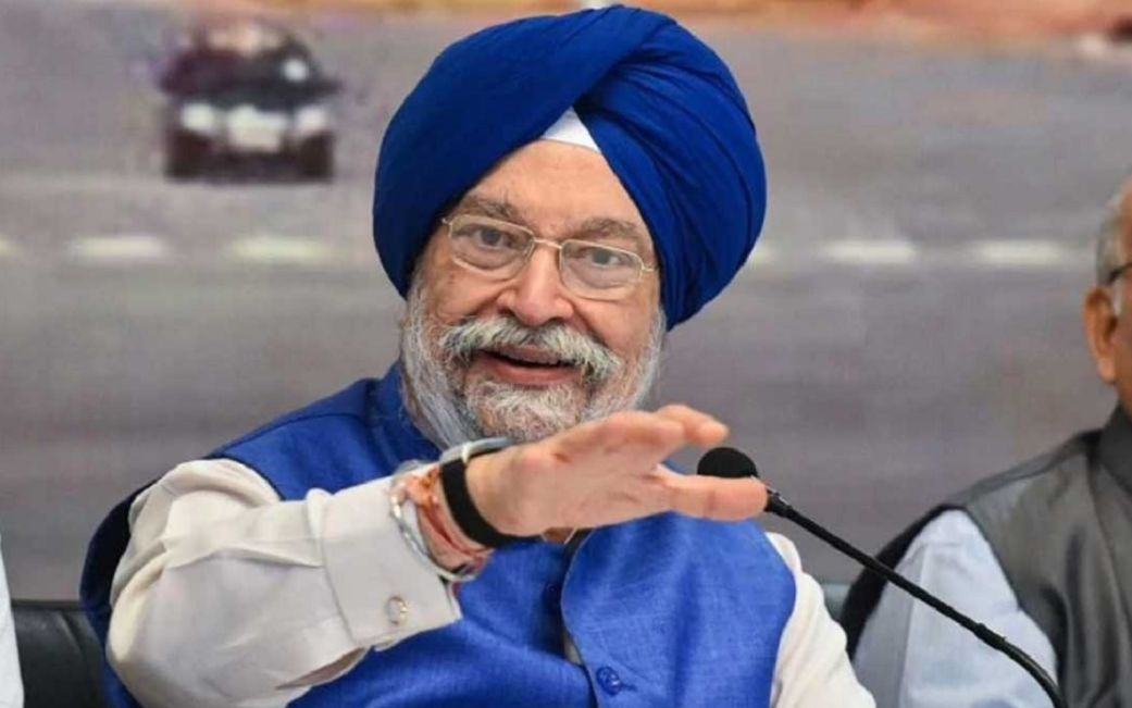 पेट्रोल-डीजल की कीमतों पर सरकार का बड़ा ऐलान, पेट्रोलियम मंत्री ने कही ये बात