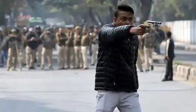 भड़काऊ भाषण मामले में रामभगत गोपाल की जमानत याचिका खारिज, गुरुग्राम कोर्ट ने कहा- ऐसे लोग कोरोना से अधिक हानिकारक