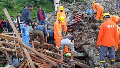 हिमाचल के कांगड़ा में बादल फटने से तबाही, लापता पंजाबी सूफी सिंगर मनमीत सिंह समेत 6 लोगों के शव बरामद