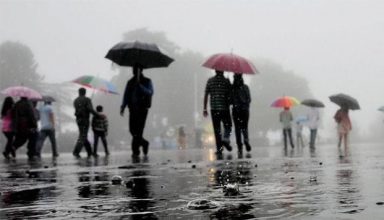 हिमाचल : अगले 48 घंटे में भारी बारिश की चेतावनी, कांगड़ा जिले में बादल फटने के कारण जमकर हुई तबाही, शाह ने दिया मदद का भरोसा