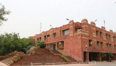 SFI की अपील पर HC ने जारी किया JNU को नोटिस, कहा फैसले पर पुनर्विचार करने को, जानिए क्या है पूरा मामला
