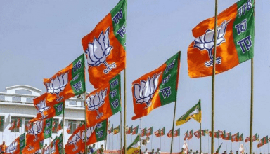 जिला पंचायत अध्यक्ष चुनाव: ज्यादा से ज्यादा जिलों में खिला कमल, मैनपुरी में भी हुआ बड़ा उलटफेर