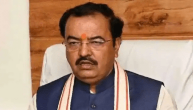 उप मुख्यमंत्री केशव मौर्य का बड़ा बयान, बोले- जिपं अध्यक्ष व ब्लॉक प्रमुख अगली बार चुनेगी जनता, सरकार कर रही तैयारी