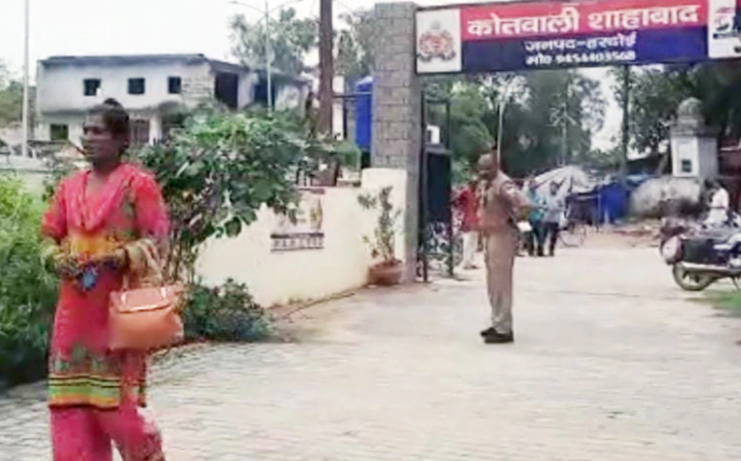 निकाह करने आये दूल्हे को किन्नर उठा ले गये अपने साथ, दूल्हे के साथ किया…