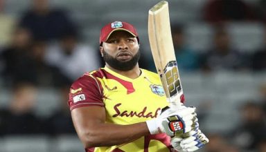 WI Vs SA: पोलार्ड के आंधी में उड़ी दक्षिण अफ्रीकी टीम, वेस्टइंडीज ने 2-2 से बराबर की सीरीज