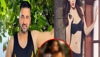 राज कुंद्रा पोर्नोग्राफी केस मामले में मॉडल का बड़ा खुलासा, बिकिनी शूट से शुरू होती है कहानी; फिर कराते हैं ‘गंदे काम’