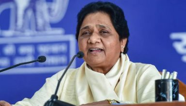 बेरोजगारी पर नाराज BSP सुप्रीमो मायावती ने कहा- ‘जो दुर्दशा कांग्रेस की हुई, वही बीजेपी की होगी’