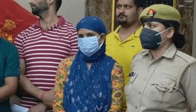 बहू ने सुपारी देकर कराई ससुर की हत्या, वजह जान हैरान हो जायेंगे आप