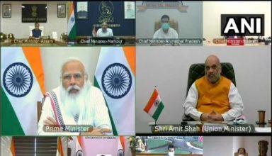 Corona: हिल स्टेशन पर उमड़ी भीड़ पर पीएम मोदी ने जताई चिंता, कहा- तीसरी लहर को रोकने को लेकर उठाने होंगे सख्त कदम