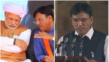 स्वास्थ्य मंत्री के तौर पर मनसुख मंडाविया के बारे में सच साबित हुई पीएम मोदी की आज से 9 साल पहले की एक भविष्यवाणी, कहा था…