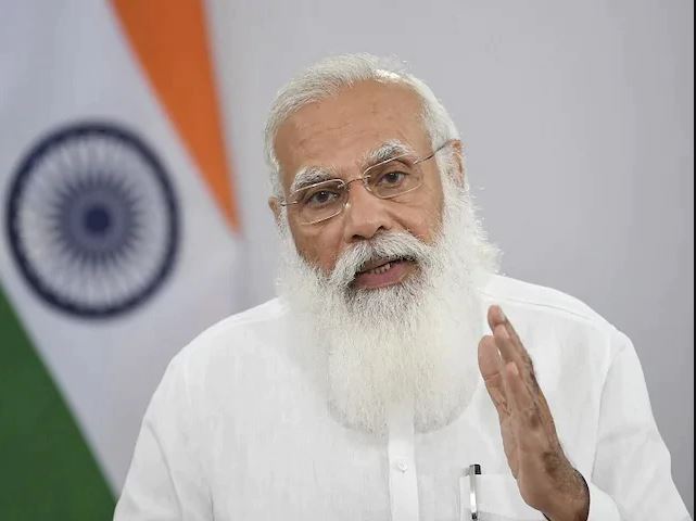संसद में हंगामे को लेकर विपक्ष पर जमकर बरसे प्रधानमंत्री मोदी, कहा- इस मानसिकता को जनता के सामने लाना जरूरी