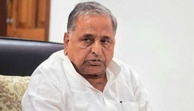 सपा संरक्षक मुलायम सिंह यादव की बिगड़ी तबीयत, गुरूग्राम के मेदांता अस्पताल में भर्ती