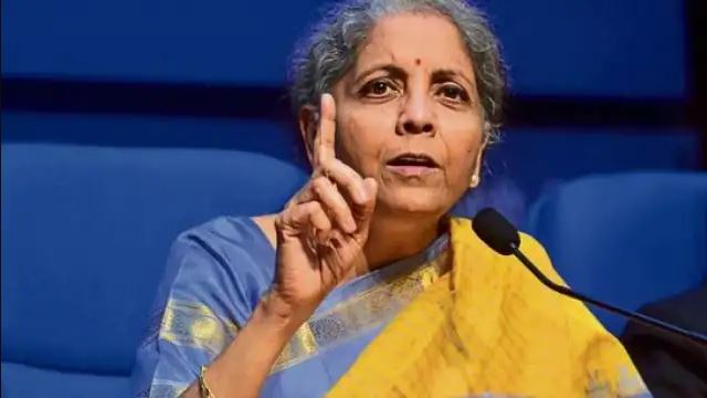 मौजूदा आर्थिक संकट से निपटने के लिए सरकार की करेंसी नोट छापने की कोई योजना नहीं : वित्त मंत्री