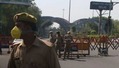 यूपी : कोरोना के कारण नोएडा में 30 अगस्त तक धारा 144 लागू, पाबंदी में मनाने होंगे ये त्योहार