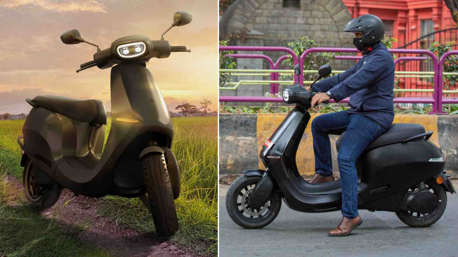 महज 24 घंटे में 1 लाख लोगों ने किया इस इलेक्ट्रिक स्कूटर बुक, जानें क्या है खासियत