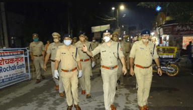 चोरी के शक में 5 नाबालिग बच्चों के दी तालिबानी सजा, पहले चाबुक से की पिटाई, फिर लगाया करंट