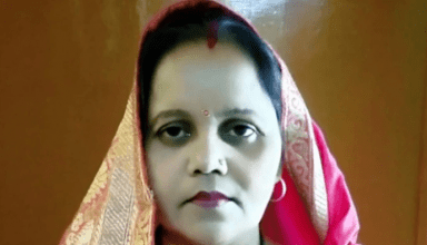 महिला प्रधान गईं थी शादी की दावत खाने, हो गई मौत, परिजन बोले- खाने में दिया गया था जहर