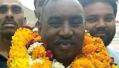राजस्थान : पत्नी को फर्जी मार्कशीट पर पंचायत चुनाव लड़ाने मामले में बीजेपी विधायक को जेल, कोर्ट ने खारिज की अर्जी