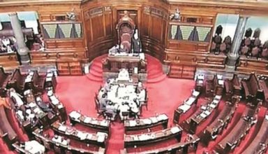 राज्यसभा : कोरोना से मौत के सवाल पर बोले पुरी बिना जानकारी टिप्पणी करना बुरा है, लेकिन जानबूझकर एक झूठी कहानी तैयार करना…