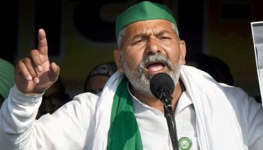 राकेश टिकैत का बड़ा ऐलान, आंदोलन को तेज करने के लिए पांच सितंबर को करेंगे बड़ी पंचायत, नहीं लड़ेंगे चुनाव, लेकिन देंगे…