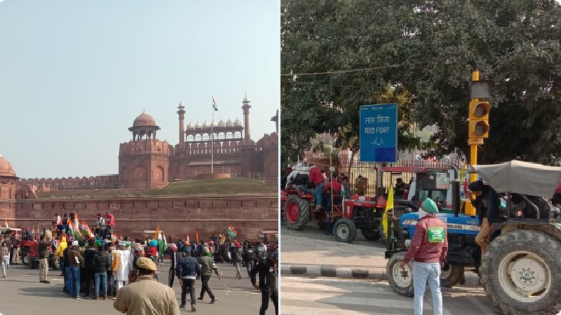 किसान आंदोलन की आड़ में एक बार फिर खालिस्तानी गैंग उगल रहा देश के खिलाफ जहर, स्वतंत्रता दिवस के लिए बना रहा बड़ी प्लानिंग