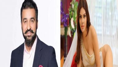 बिजनेसमैन राज कुंद्रा को लेकर शर्लिन चोपड़ा का बड़ा दावा, 30 लाख रूपये में कराता था ये गंदा काम !