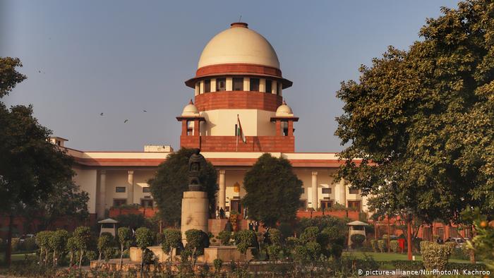 भिखारियों पर पाबंदी लगाने वाली याचिका पर SC का सीधा जवाब, कहा- कोई मर्जी से नहीं मांगता भीख…