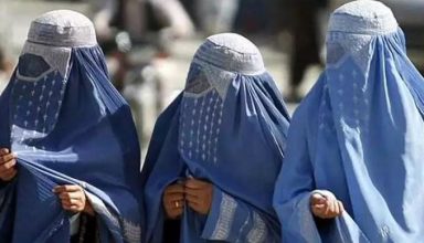 अफगानिस्तान में फिर से वापस आया ‘तालिबानी कानून’, महिलाओं के अकेले जाने पर प्रतिबंध और पुरूषों की अनिवार्य…