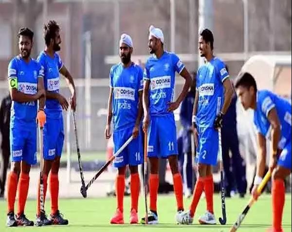 Tokyo Olympics: जीत की राह पर लौटी भारतीय पुरुष हॉकी टीम, स्पेन को 3-0 से दी मात