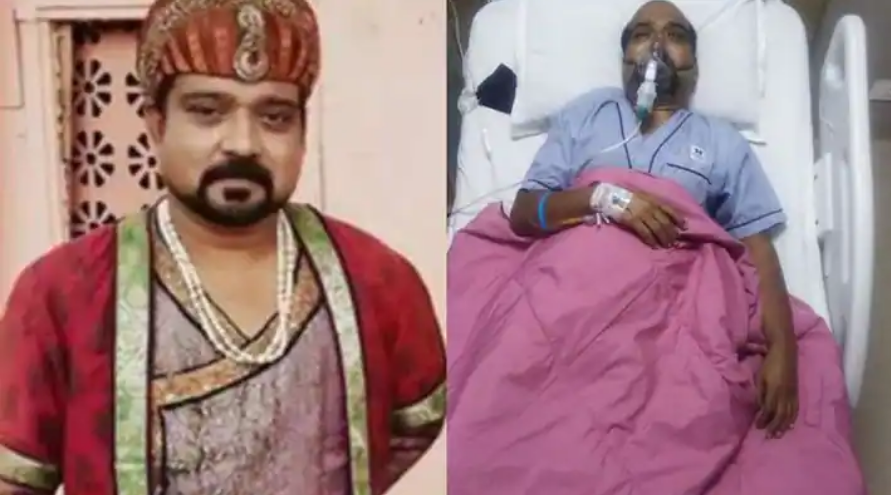 इस TV एक्टर का आर्थिक तंगी और बीमारी से हुआ बुरा हाल, घातक बीमारी के कारण कट गया एक पैर, चलने फिरने को हुआ मोहताज