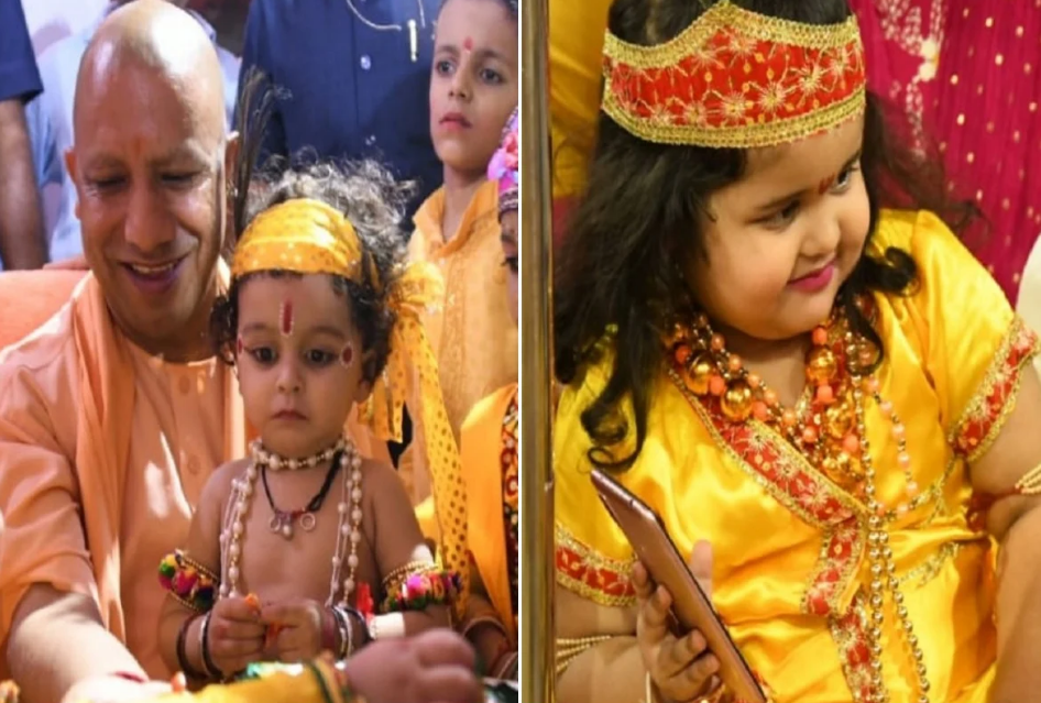 UP में कृष्ण जन्मोत्सव के पर्व पर नाइट कर्फ्यू में दो दिनों की छूट, DGP मुकुल गोयल ने पुलिस अधिकारियों को दिए ये निर्देश