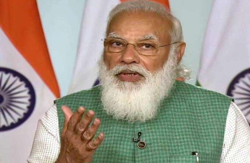 जन-धन योजना के सात साल पूरे होने पर बोले पीएम मोदी, कहा- PMJDY ने बदल दी भारत के विकास की गति