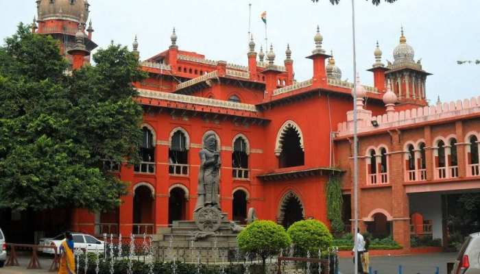 मद्रास हाई कोर्ट का बड़ा बयान, आरक्षण के बढ़ते ट्रेंड से देश में मजबूत हो रही जाति व्यवस्था, नहीं दिखता कोई अंत