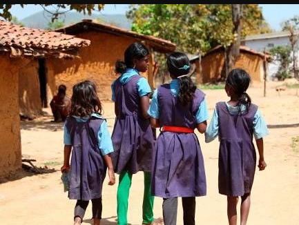 UP के इन जिलों के आदिवासी होंगे ST में शामिल, मिली कैबिनेट की मंजूरी