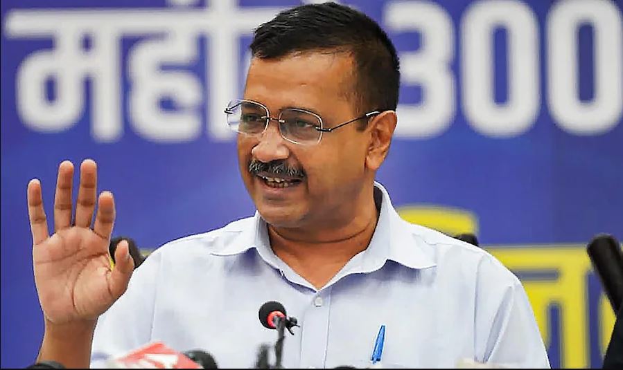 उत्तराखंड विधानसभा चुनाव से पहले AAP ने बनाया कर्नल अजय कोठियाल को सीएम उम्मीदवार, कहा- देशभक्त की जरूरत है