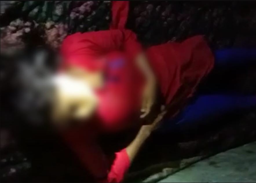 स्कूटी से दर्शन करने जा रही दो सगी बहनों और एक भाई को ट्रक ने मारी पीछे से टक्कर, बहनों की मौत