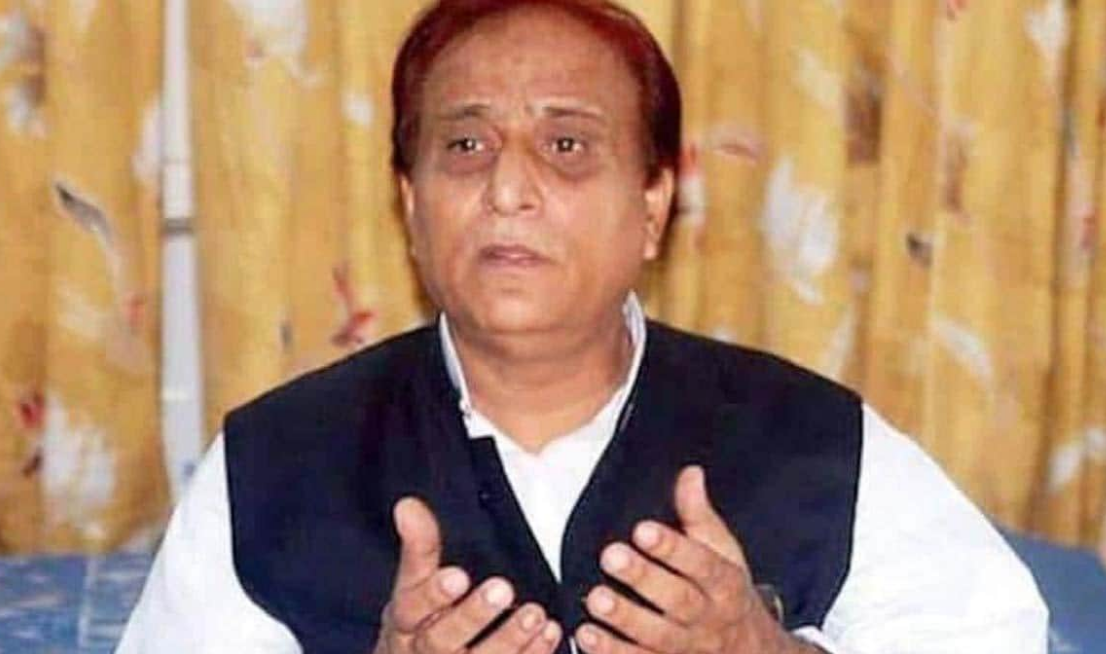 आजम खान पर चला योगी का डंडा, अब कोर्ट ने भी दिया ये आदेश
