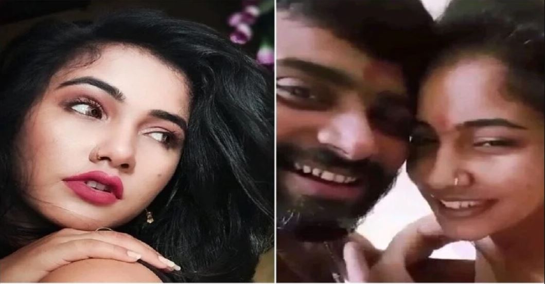 लीक हुआ इस भोजपुरी एक्ट्रेस का MMS वीडियो, तेजी से हो रहा वायरल, मचा हड़कंप; देखिए वीडियो