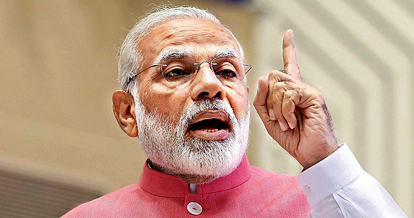 मॉनसून सत्र : राज्यसभा में BJP सांसदों के गैरमौजूदगी से पीएम मोदी नाराज, मांगी सांसदों की लिस्ट