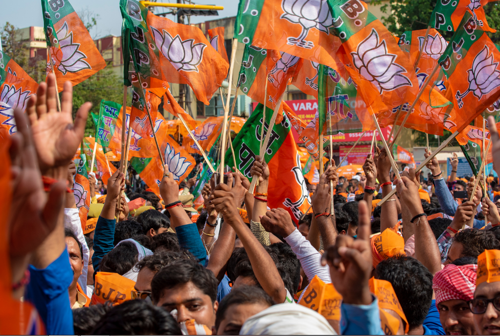 उत्तराखंड में BJP का 51 प्रतिशत वोट हासिल करने का लक्ष्य, शुरु हुआ ये अभियान