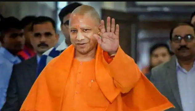 गाजियाबाद आ सकते हैं CM योगी, नगर निगम ने CM कार्यालय से मांगा समय