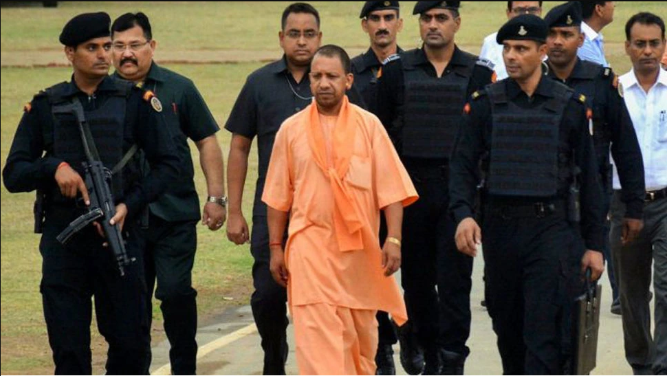 BJP आलाकमान ने योगी मंत्रिमंडल विस्तार को दी हरी झंड़ी, सितंबर के पहले सप्ताह में ये नेता बन सकते हैं मंत्री