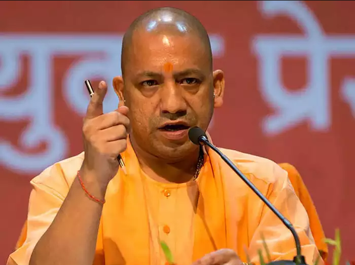 CM योगी का बड़ा फैसला, सहारनपुर विश्व विद्यालय का नाम बदलकर ‘शाकम्भरी’ किया गया, देवबंद में बनेगा ATS कमांडो सेंटर